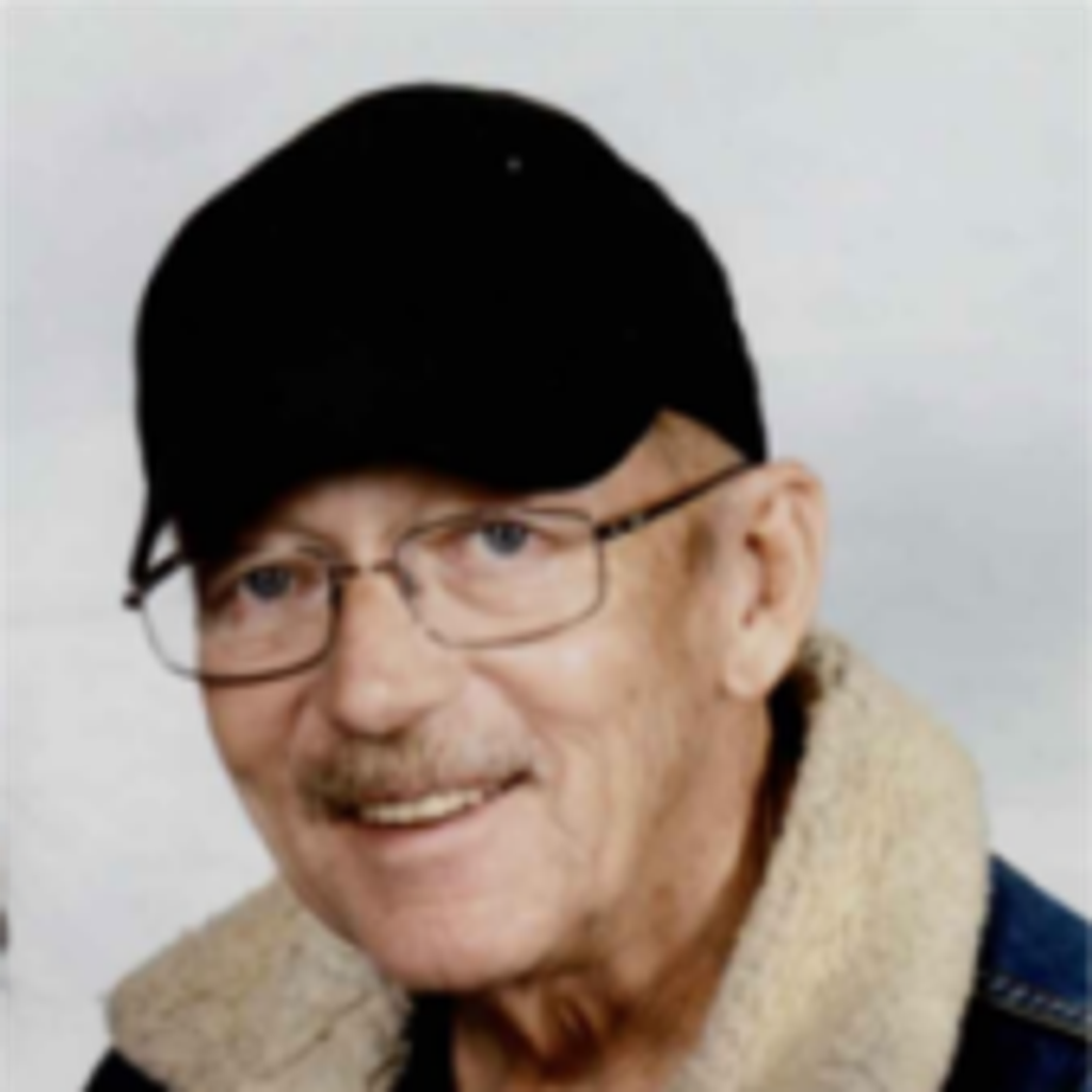 Lawrence "Larry" Daley Brademeyer