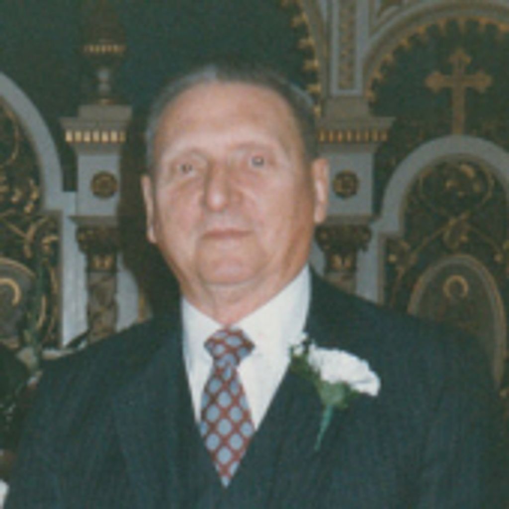 William Bill Taylor, Jr.