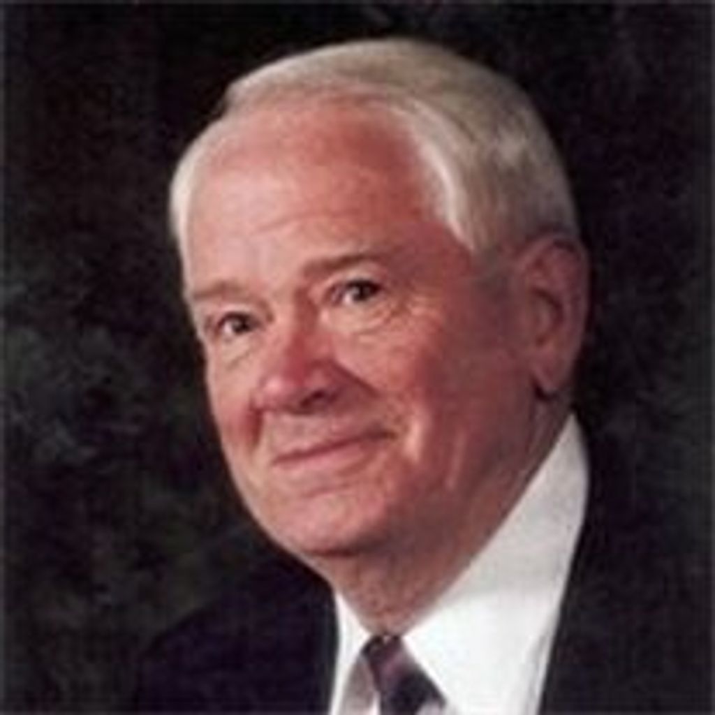 Albert E. Hill