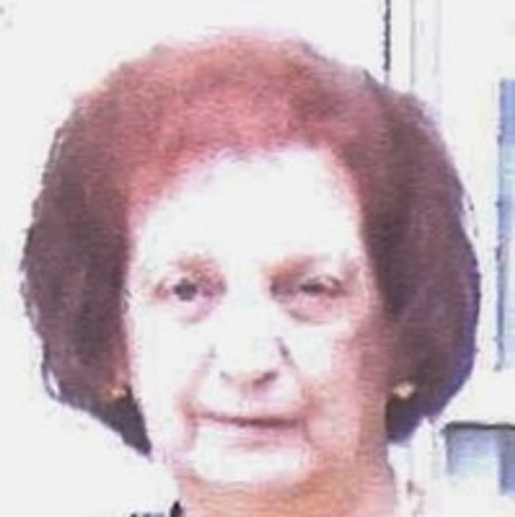 Mary Ann Russo