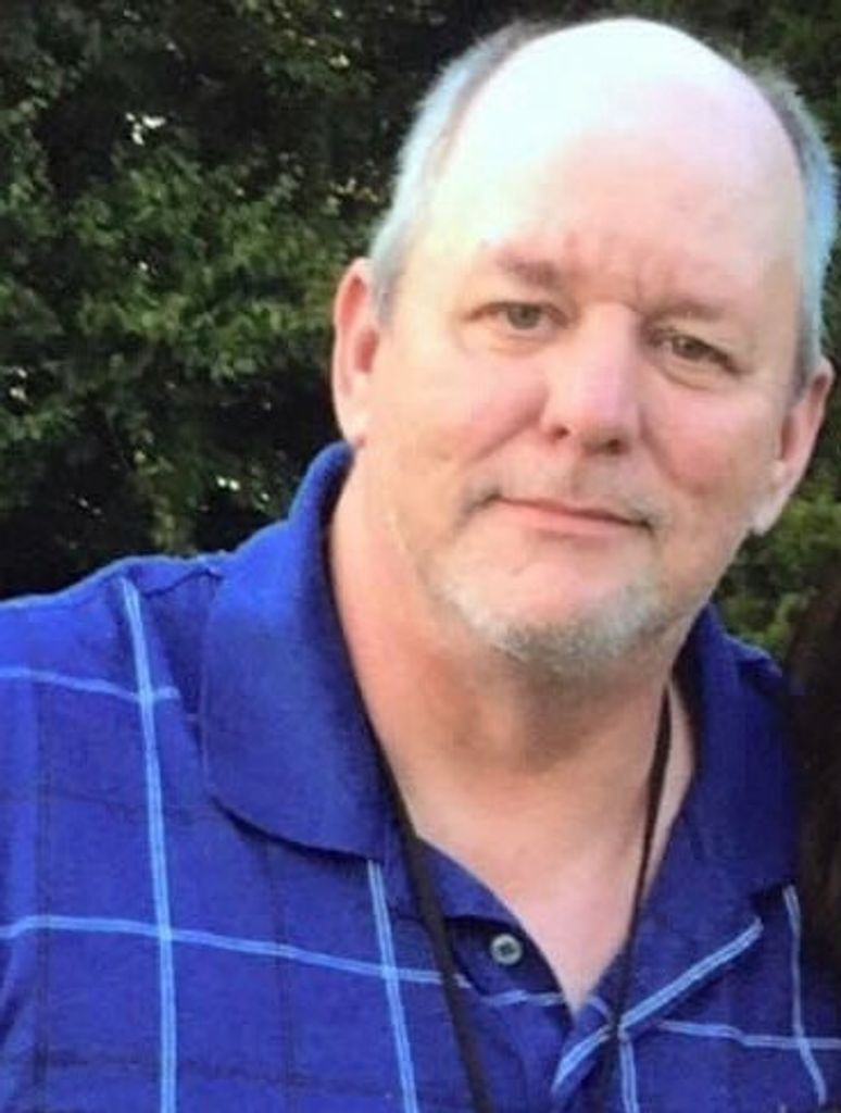 Donald Lee Lewis