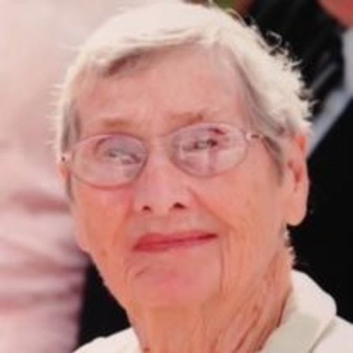 Janet Garnsey Hall Profile Photo