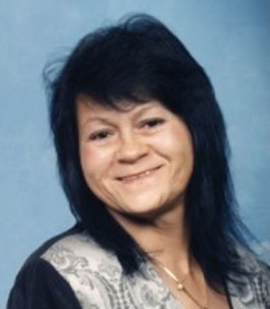 Ms.  Mildred Jones Gerald, 59
