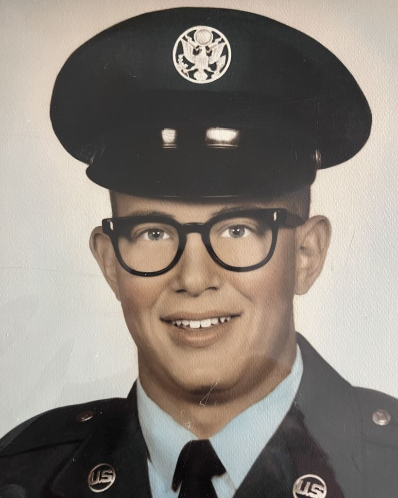 Barry Howard Kisver Profile Photo