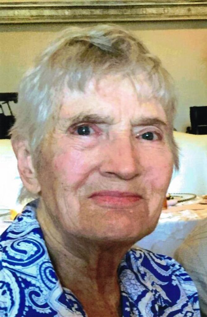 Grace L. (Tompkins)  Cox Profile Photo