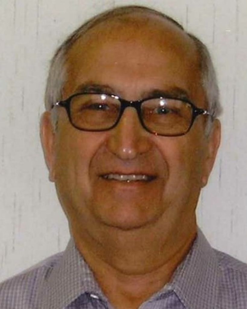 Melvin D. Castle
