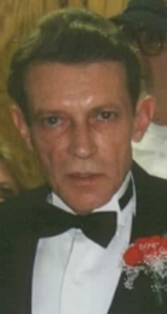 Thomas R. Mayforth