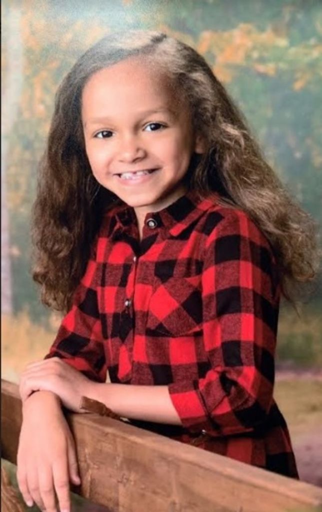 Shania Coleman-Mendoza Profile Photo