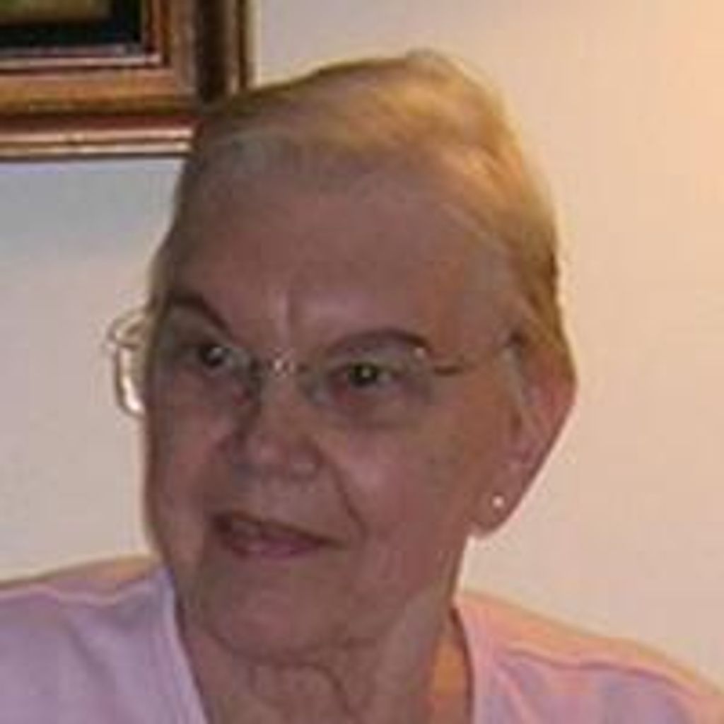 Marlene R. Haudenschild Of Fort Wayne, Indiana