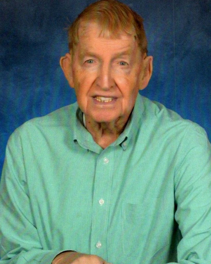 Wallace Clayton Smith Profile Photo