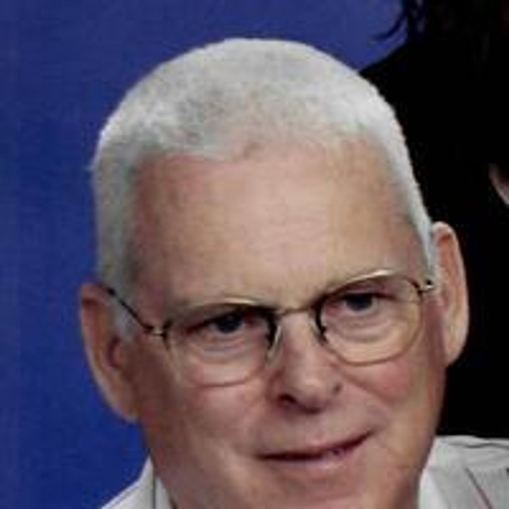 William Bricker Sims Profile Photo