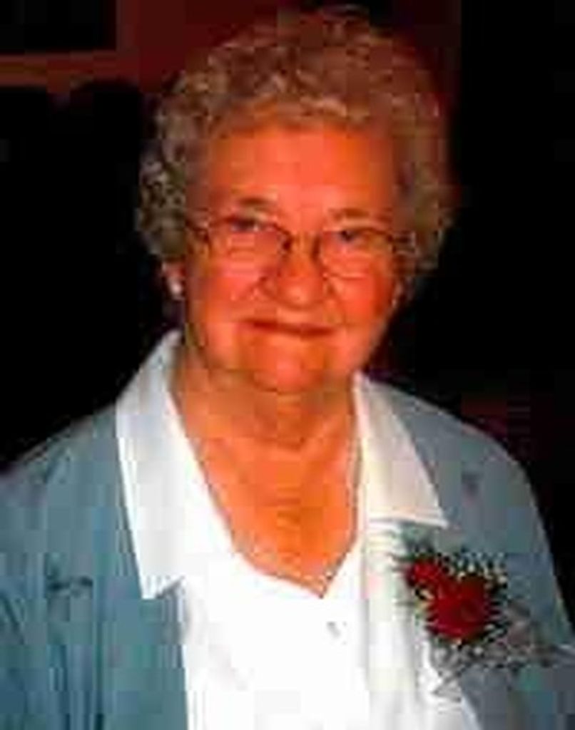 Irene Marie Novak