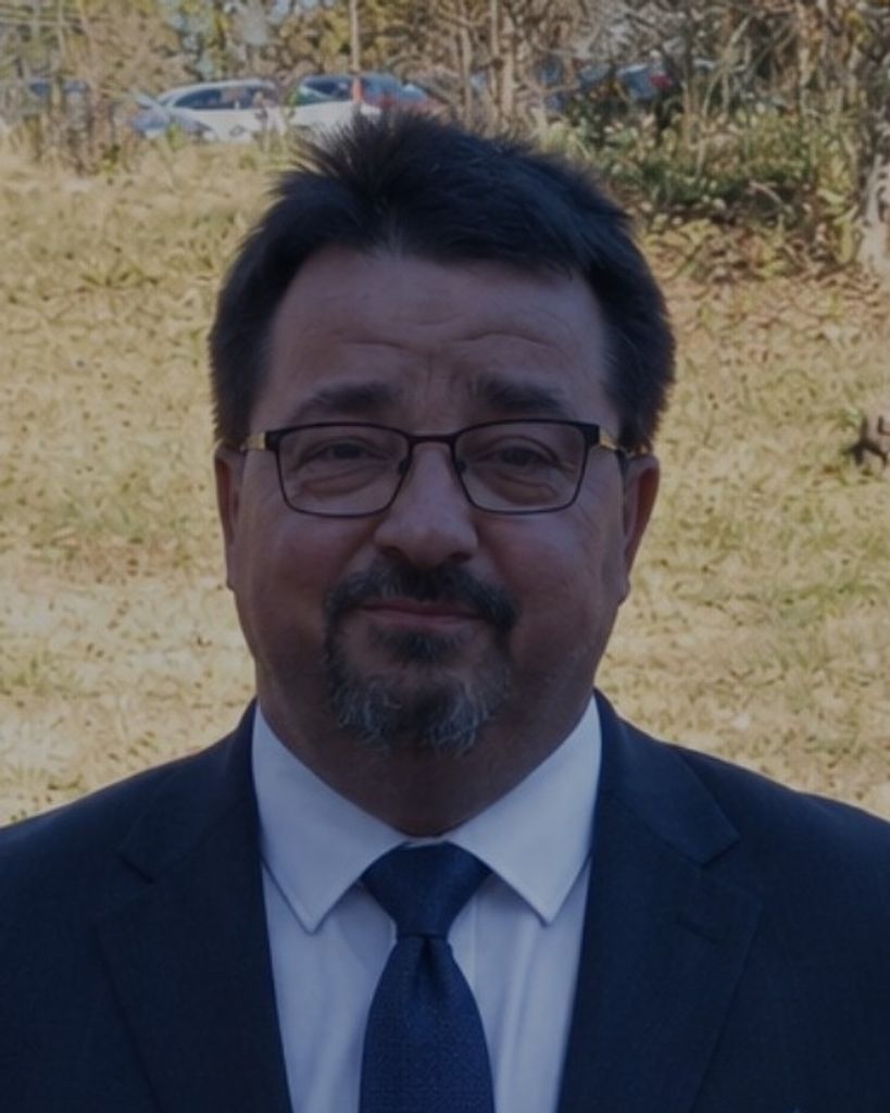 David Cheyenne Ergle Profile Photo