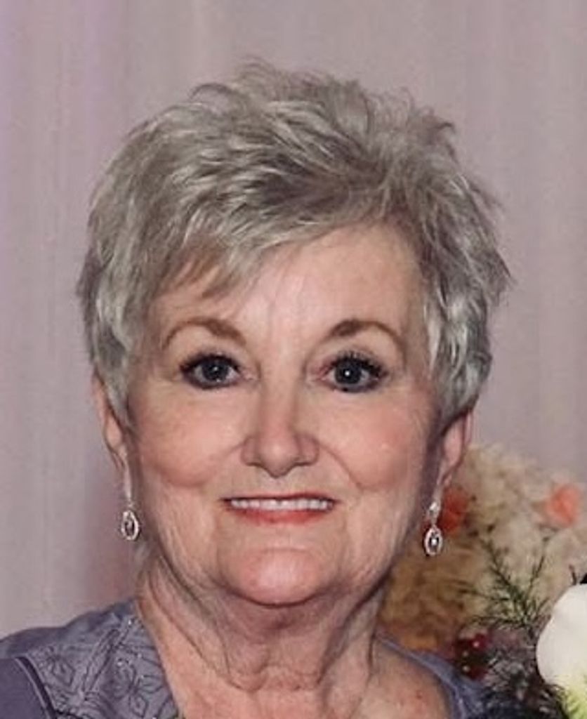 Shirley Dianne Cochran Profile Photo