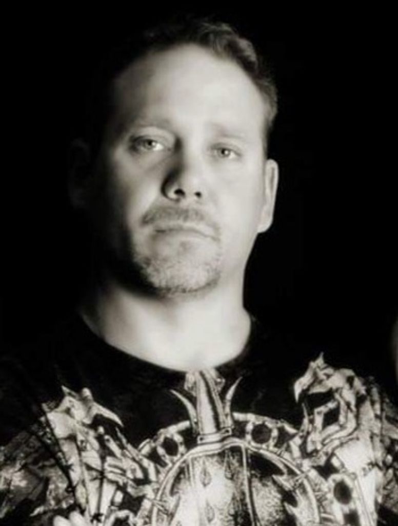 Colin Albert Skorlatowski