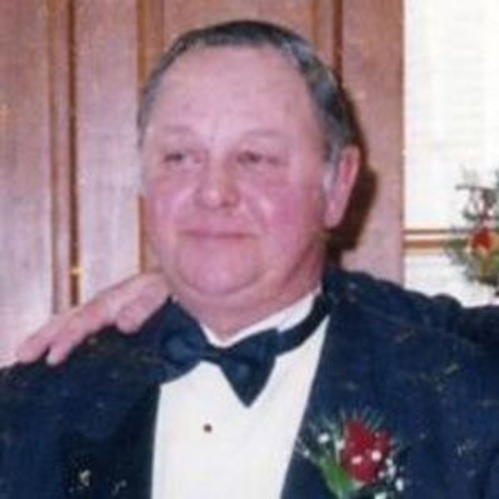 Laird Gene Latham Profile Photo