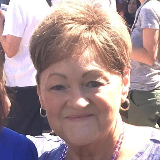 Catherine Joyce (Rudd) Jackson Profile Photo