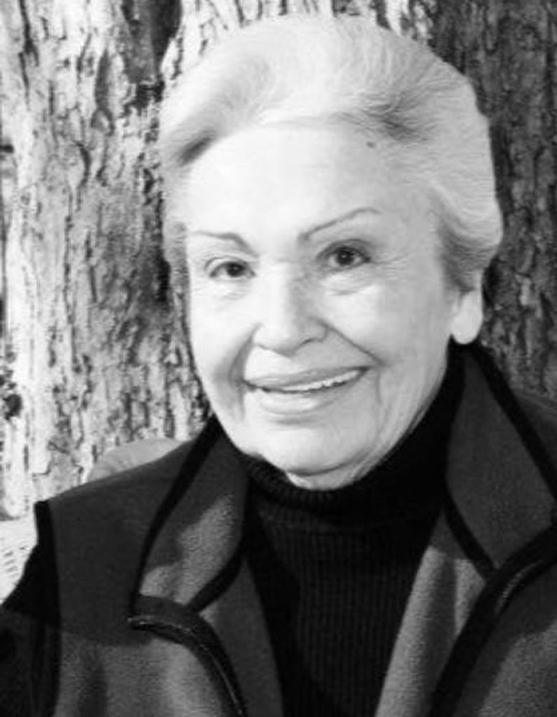 Dorothy Simpson