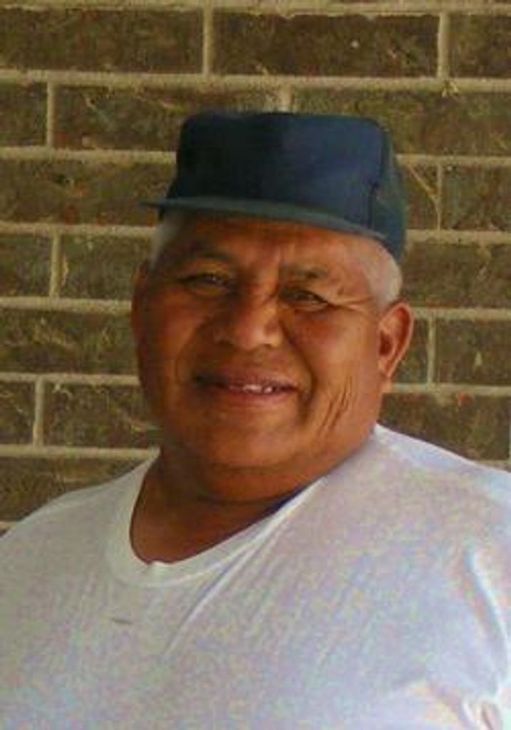 Louis Bruner Profile Photo