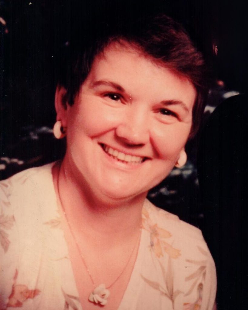 Marjorie Louise Mozes Profile Photo