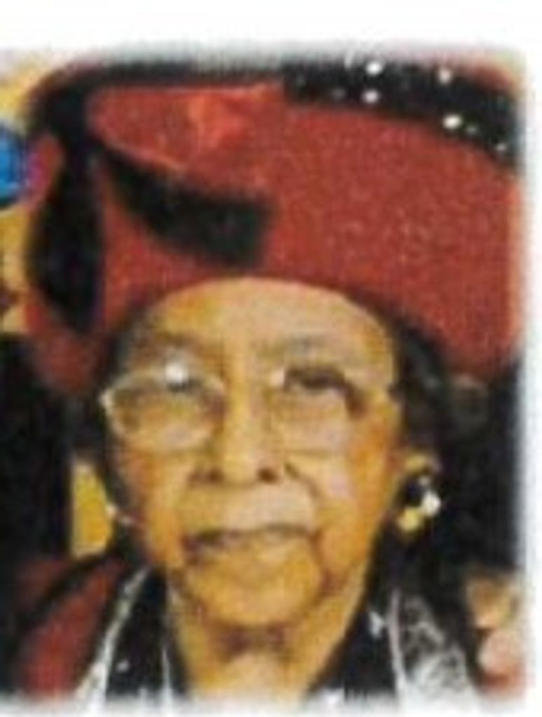 Mother Oleavure (Mcdaniel)  Johnson