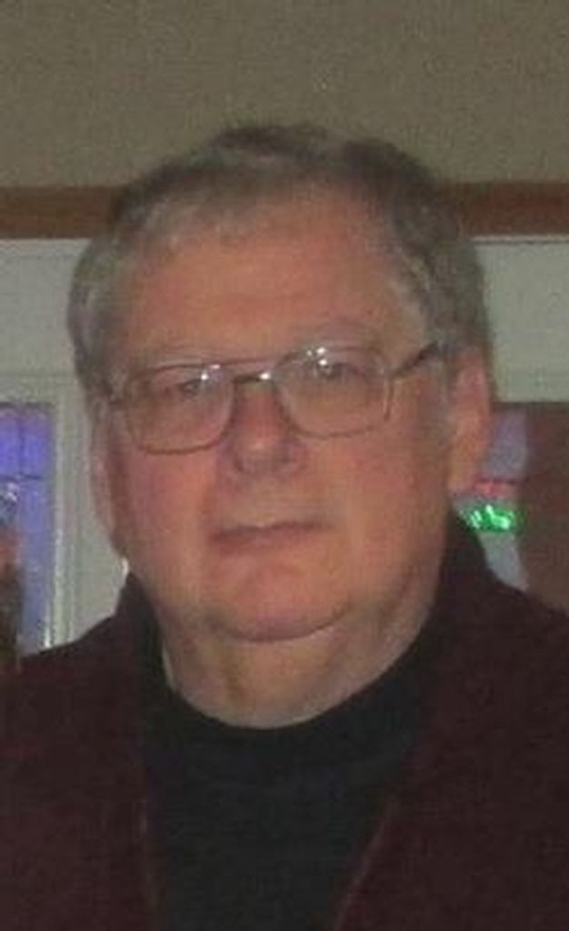 Wayne Brown