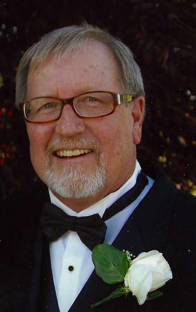 John Marshall Olson