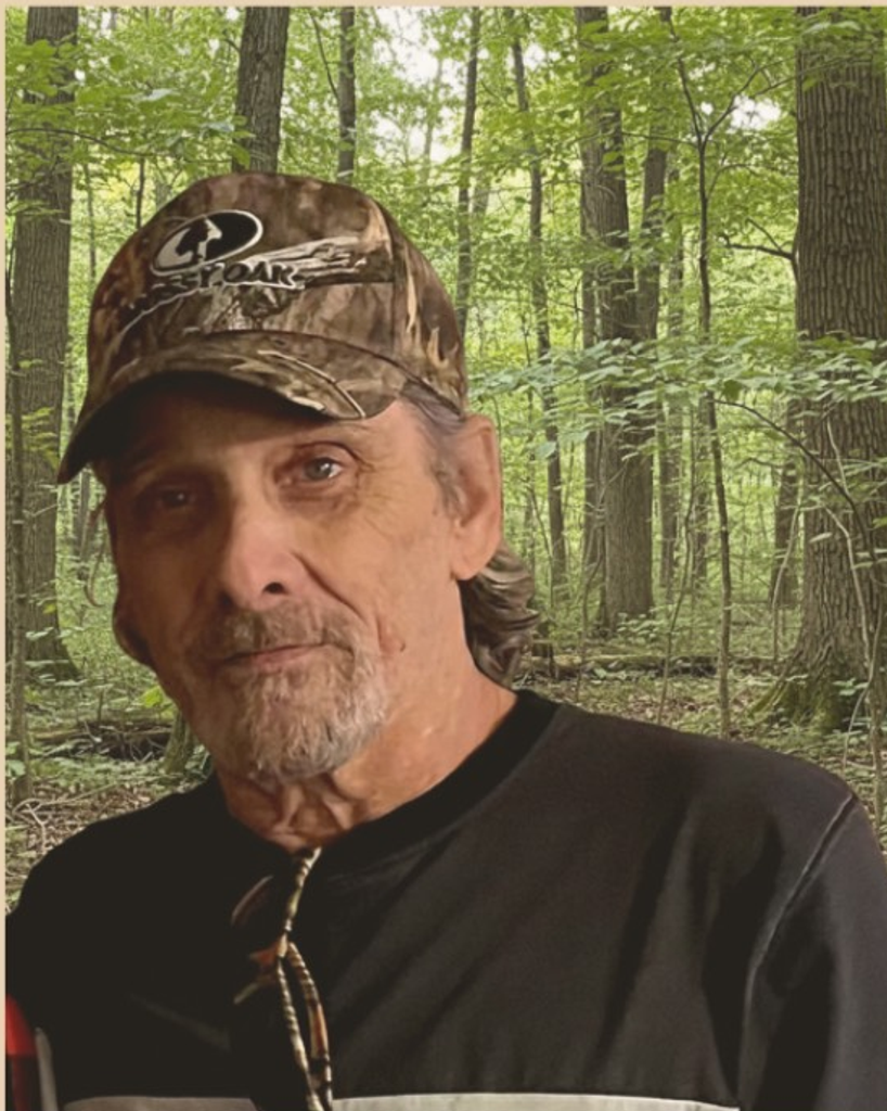 Kenneth Ray Price Profile Photo