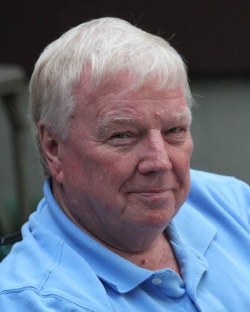 Paul Joseph O'Callaghan Profile Photo