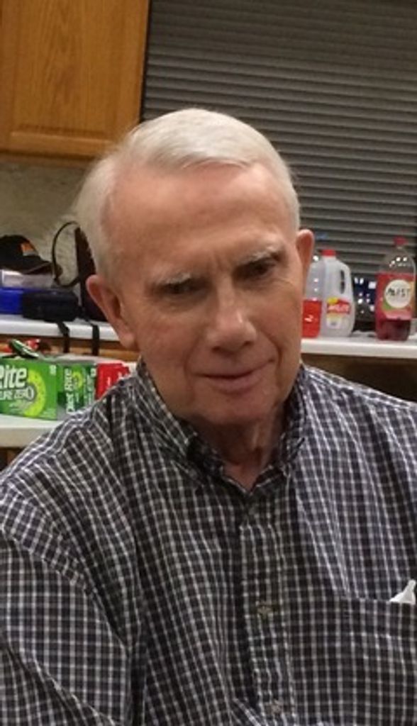David Alexander Carr