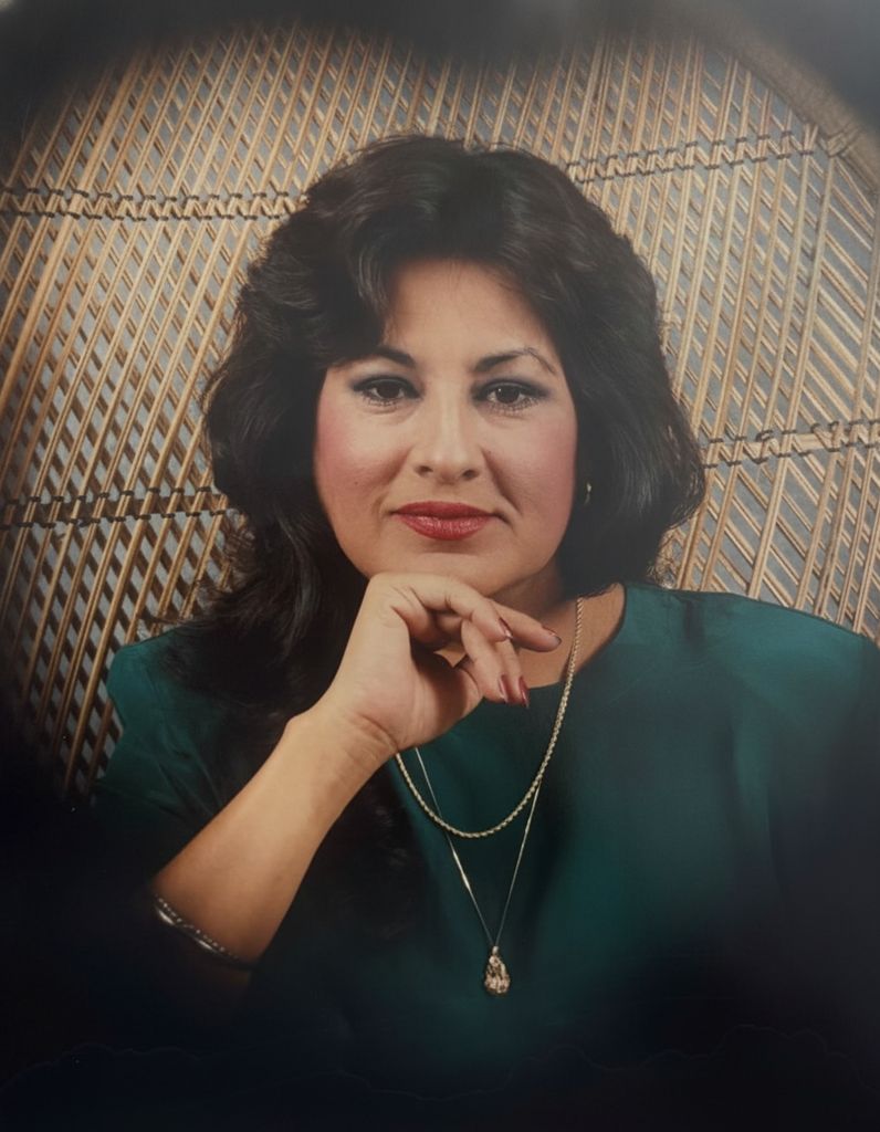 Lucilla S. Alvarado