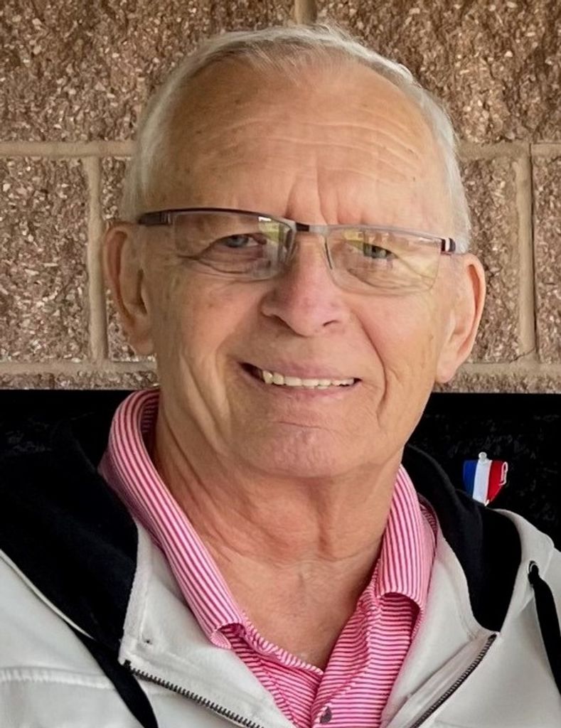 Richard "Dick"  D. Olig Profile Photo