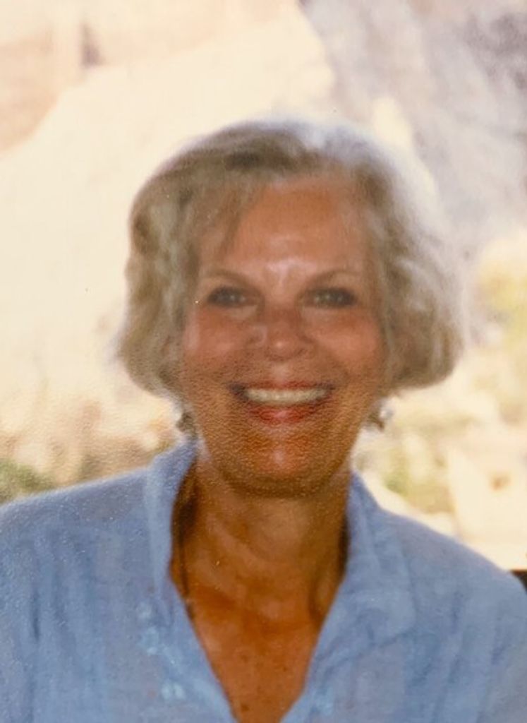 Susan Wilson Hilton Profile Photo