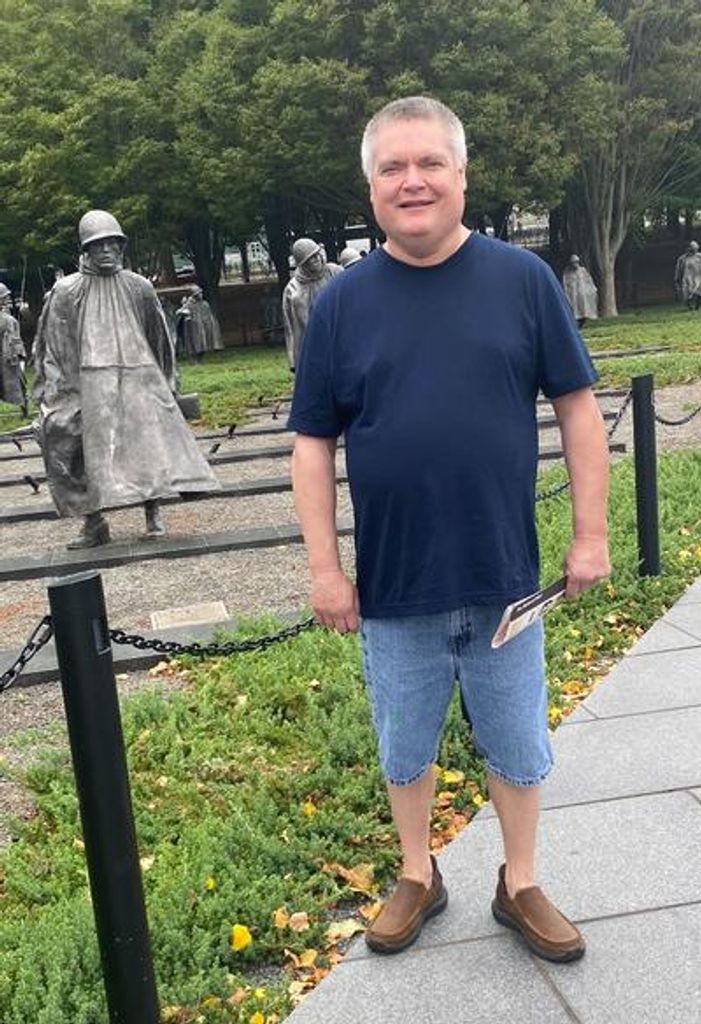 Bradley Waide Boswell