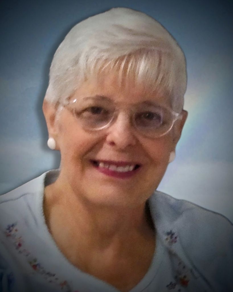 Linda Marie Keir