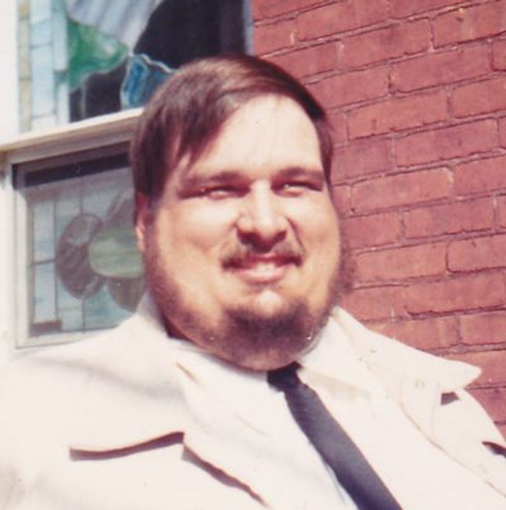 Harold E. Markley Profile Photo