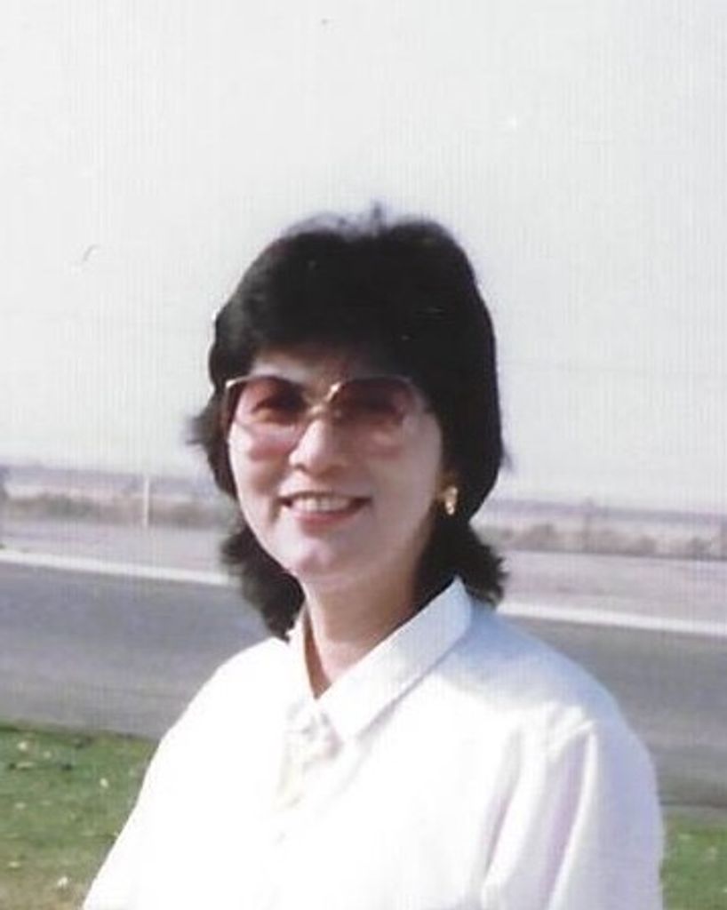 Milagros De Santos Sumbingco Profile Photo