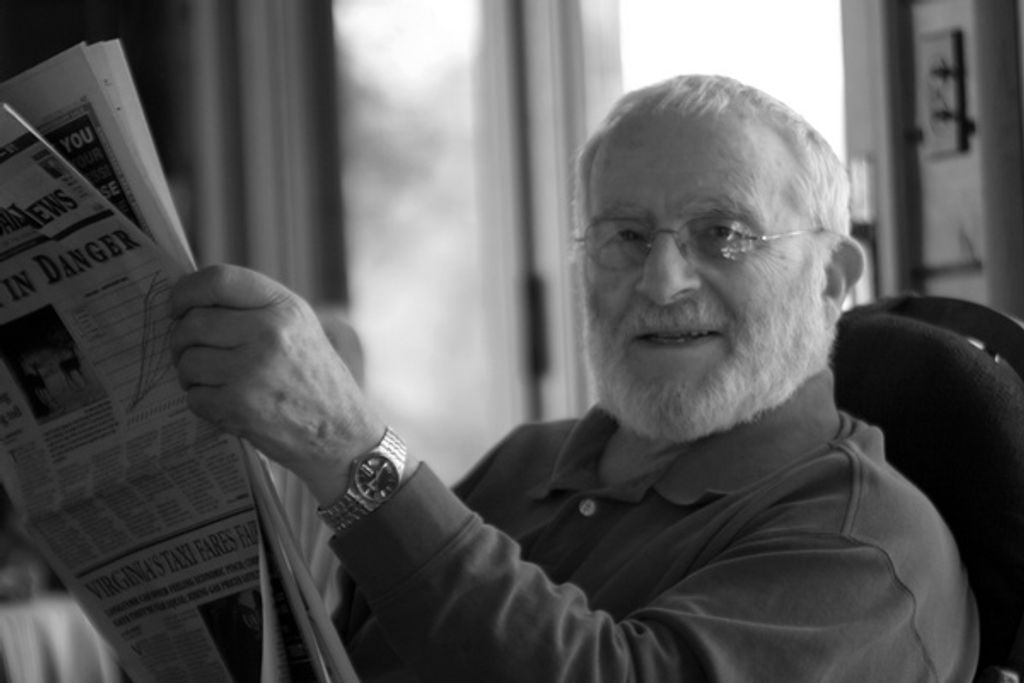 Edmund A. Zottola Profile Photo