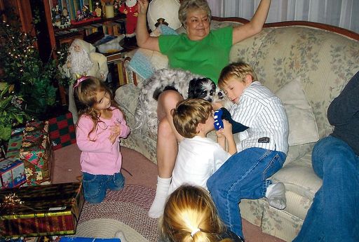 Sheila Raney photo gallery thumbnail 98 of 159