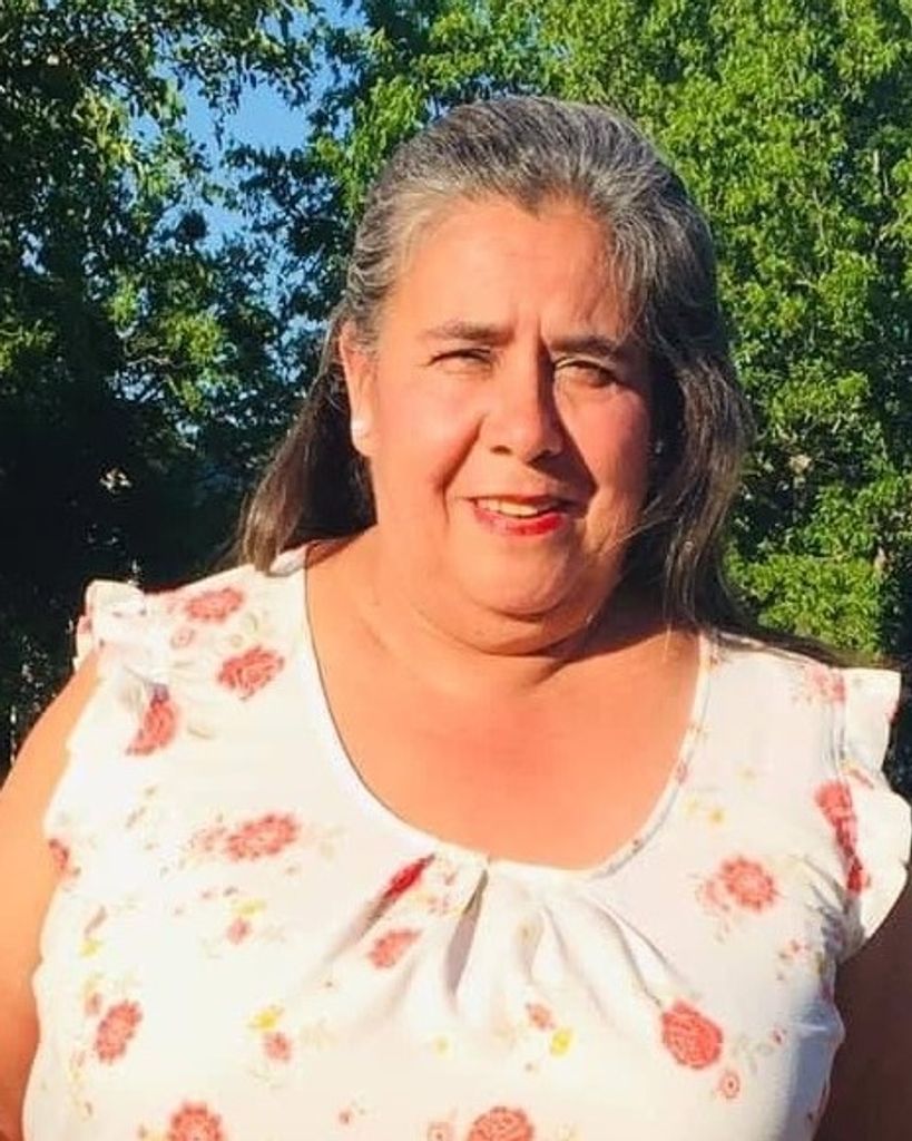 Maria Del Carmen Zavala Carrizales