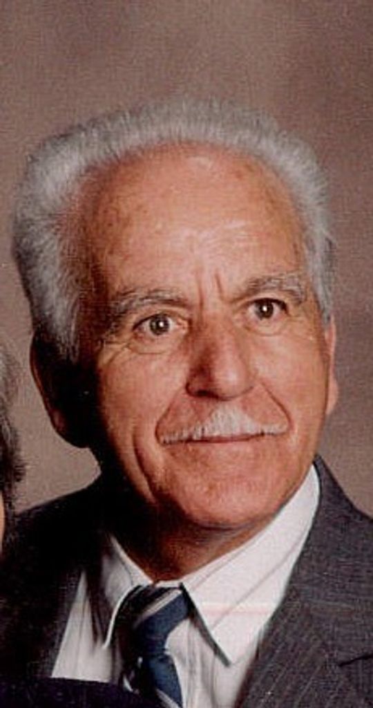 Georgios O. Kakalelis