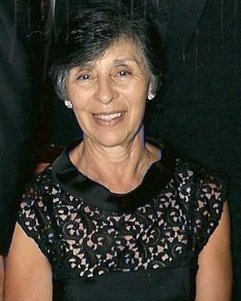 Nicoletta "Letty" Villari Rosen Profile Photo