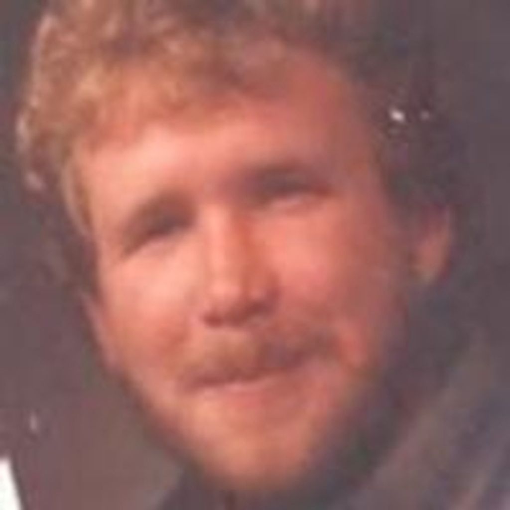 Randall Mark Garrett