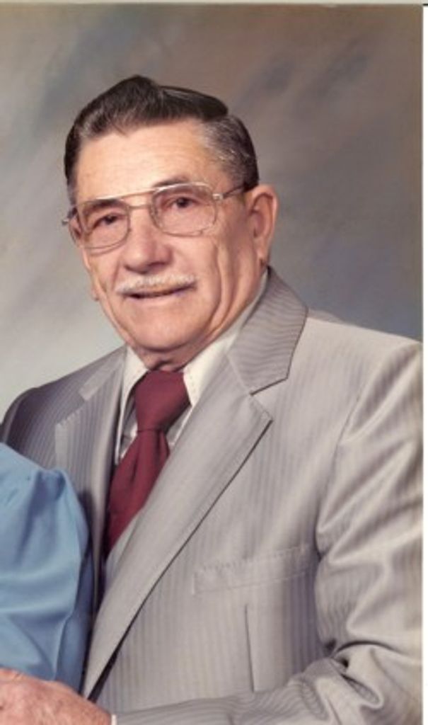 Joseph Guidry