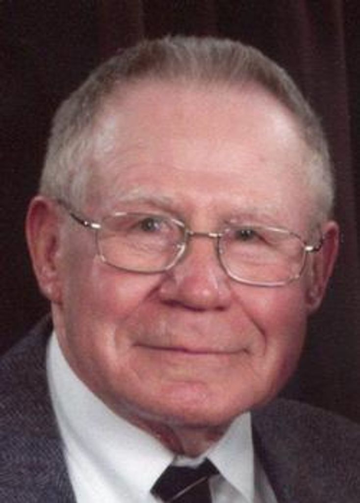 Fred "Bud" Demske Profile Photo