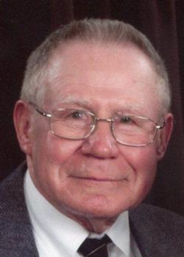 Fred "Bud" Demske Profile Photo