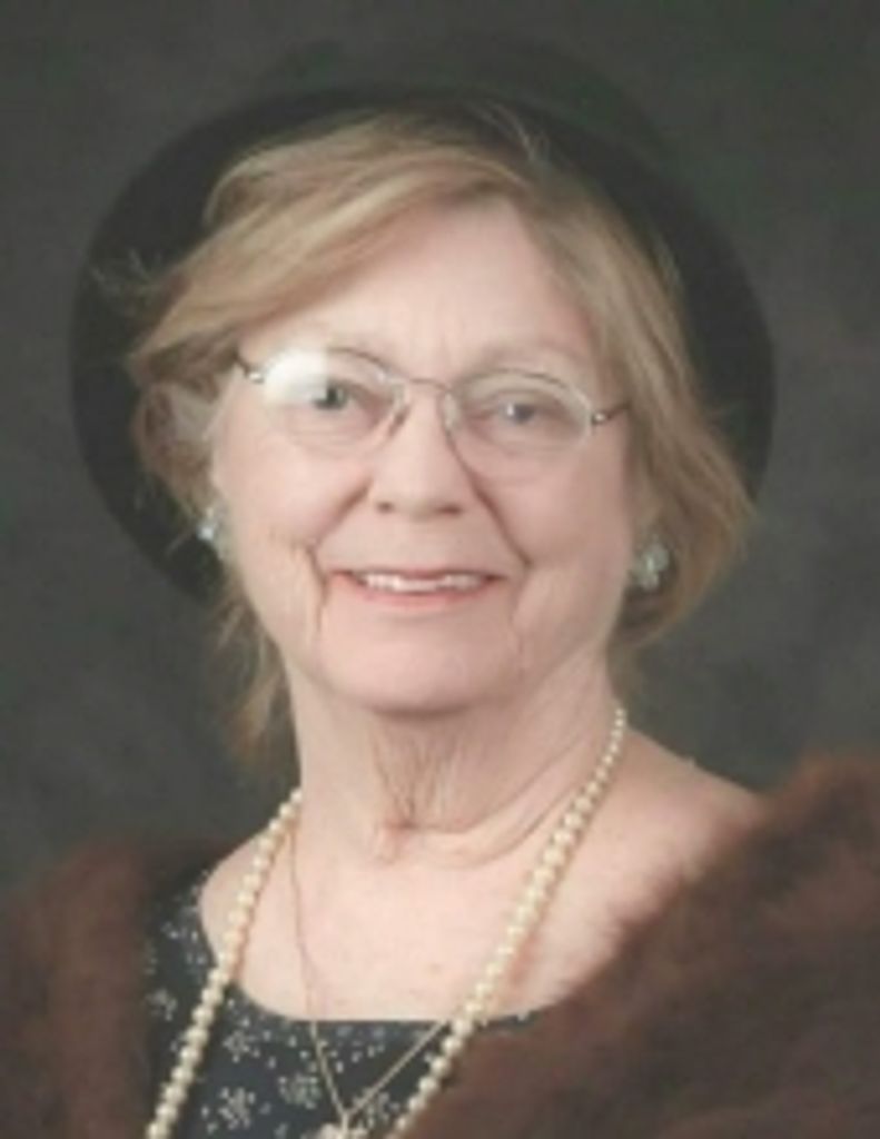 Elizabeth Anne Moseley Asbell