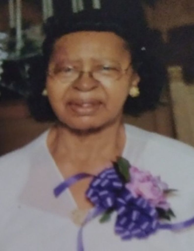 Rebertha "Ms. Honey" Grant Profile Photo