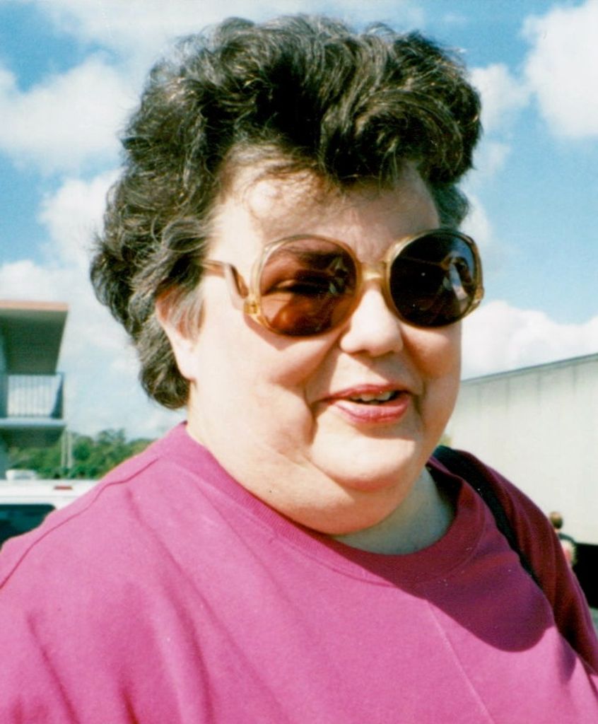 Margaret Ann Kummert Cpa Profile Photo