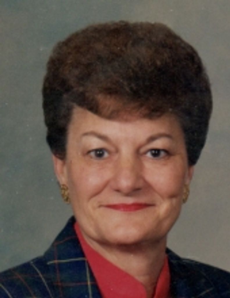 Frances Saunders